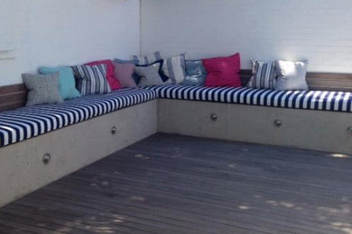 Custom Made Daybed Covers