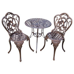 Traditional Outdoor Lounge Sets by ShopLadder