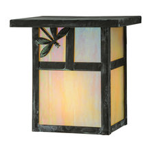 Outdoor Lighting