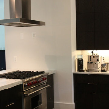Buckhead Modern Architectural Home Remodel