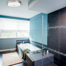 bush bathroom