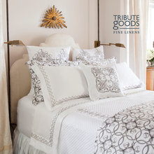 Tribute Goods Fine Linens