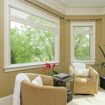 New Windows in Beautiful Home - Renewal by Andersen Westchester, Putnam & Fairfi