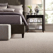 Bedroom carpets