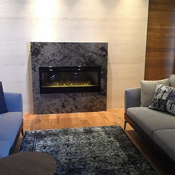 Our Work