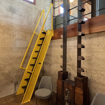 Feed Mill Townhouse