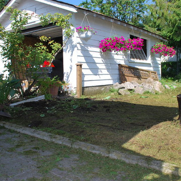New Westminster A/S Before