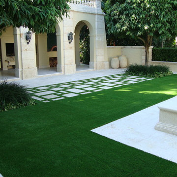 Gardens