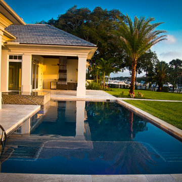 Intracoastal Villa