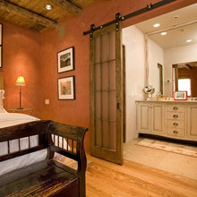 Bedrooms