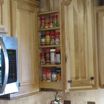Stewart's Kitchen