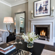 Grand Ranch furnishings