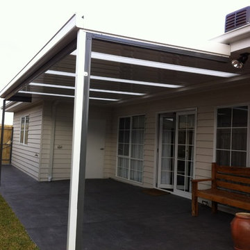 New Home - Hampton Park