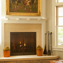Fireplaces