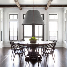 Dining Rooms