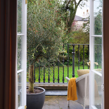 Heritage Home - Central London