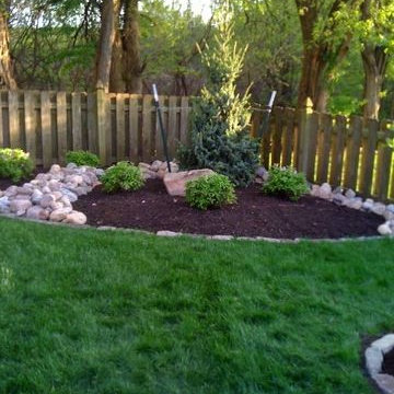 Our Work