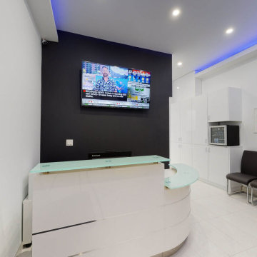Toronto Dental Office 1