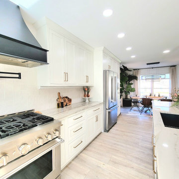Clean Modern Excellence