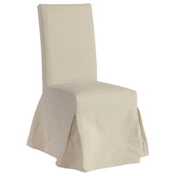 Transitional Dining Chairs by Progressive Furniture