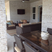 Terravista Exteriors
