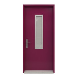 Westeck Deco Door 11 - Products