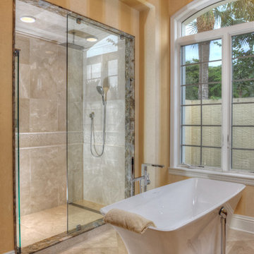 Master Ensuite