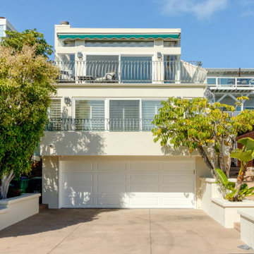 Terry Road / Laguna Beach