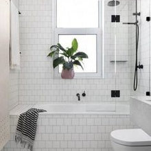 downstairs bathroom