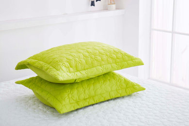 quilt pillows