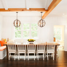 Green Lake kitchen