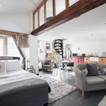 Riversound B&B