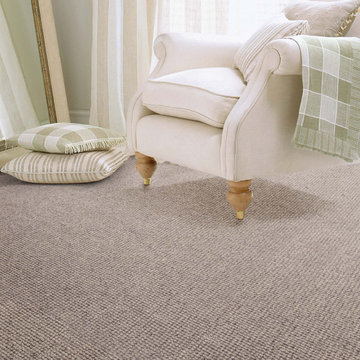 Ambassador Alternating Large and Small Loop