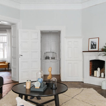Styling - Grev Magnigatan 4