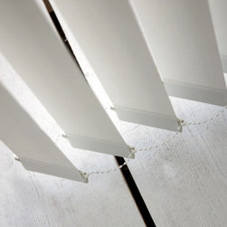 Vertical Blinds - Vertical Blinds