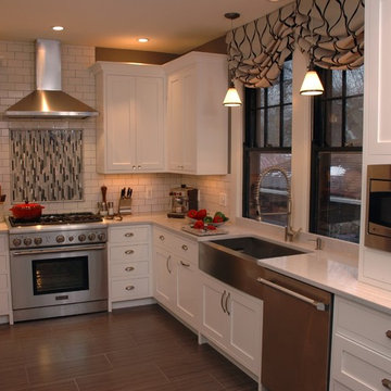 Sullivan kitchen