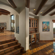 gathering room lower level