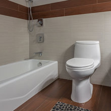 Main Bathroom Ideas