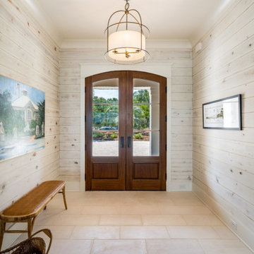 Island Retreat
