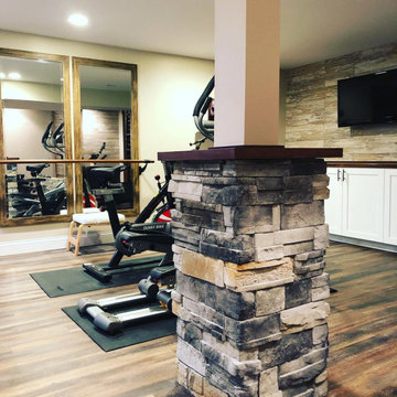 Exercise Room