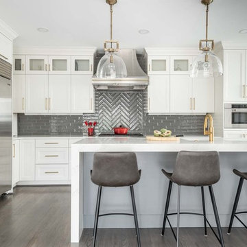 Whole House Remodel - Washington, DC