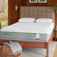 NEW BED