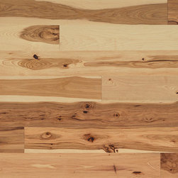 Storia II: San Zeno - Hardwood Flooring