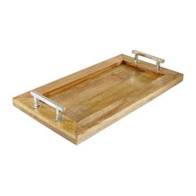 Trays