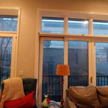 Interior Painting Chicago