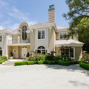 Beverly Hills Transitional