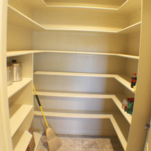 Pantries