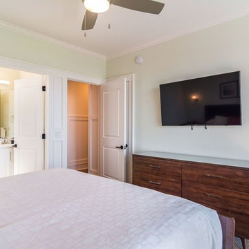 Nags Head • Luxury Oceanfront • Sweet Carolina