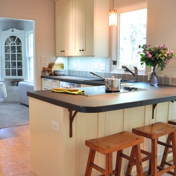 1920's Bungalow