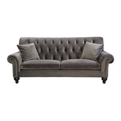 "Elverdon" - Sofas